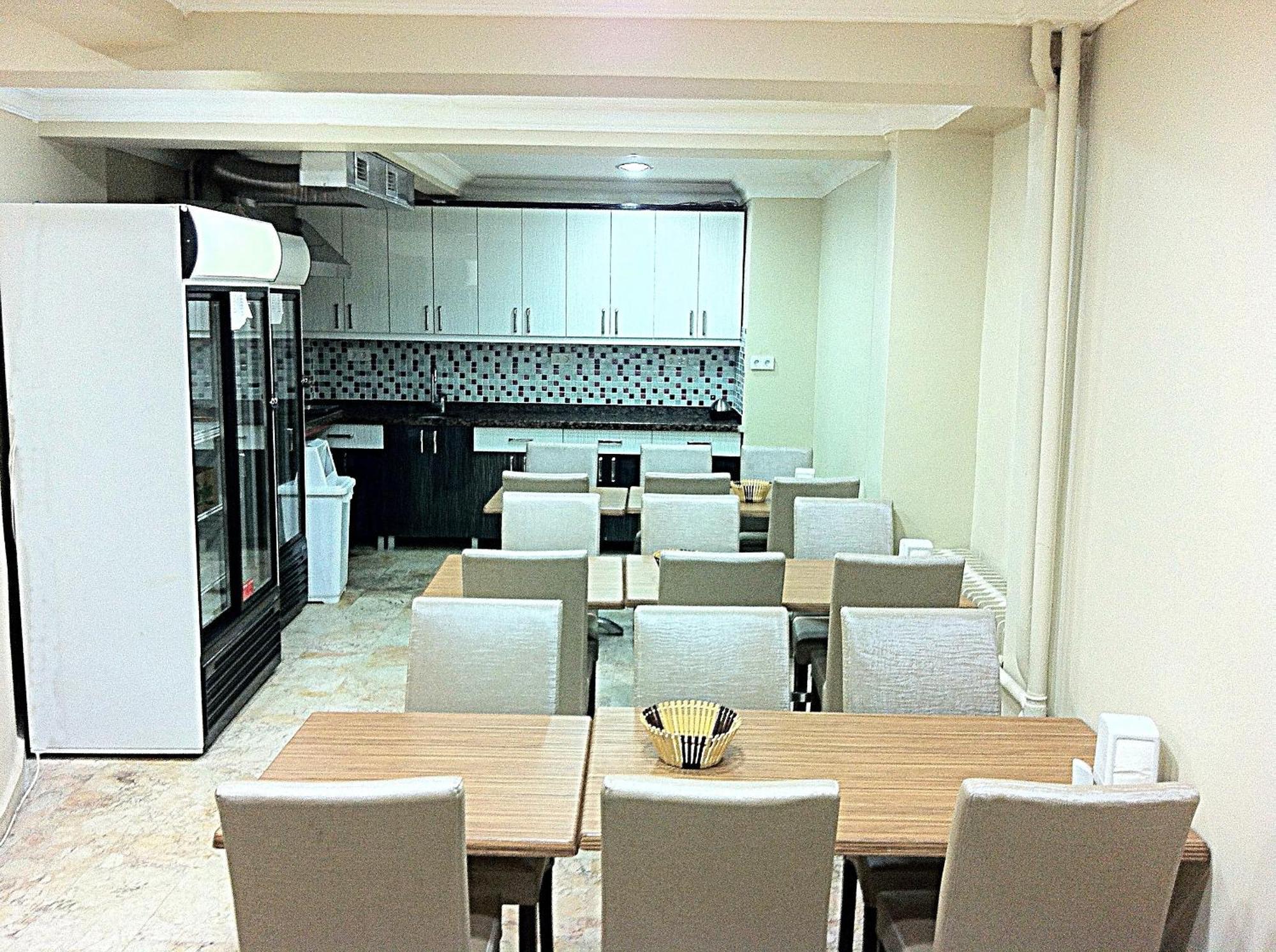 Hotel Yonca — الصور 3